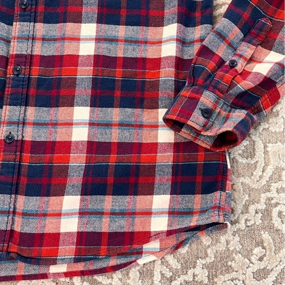 The Normal Brand Men’s Mountain Overshirt - Picture 9 of 13